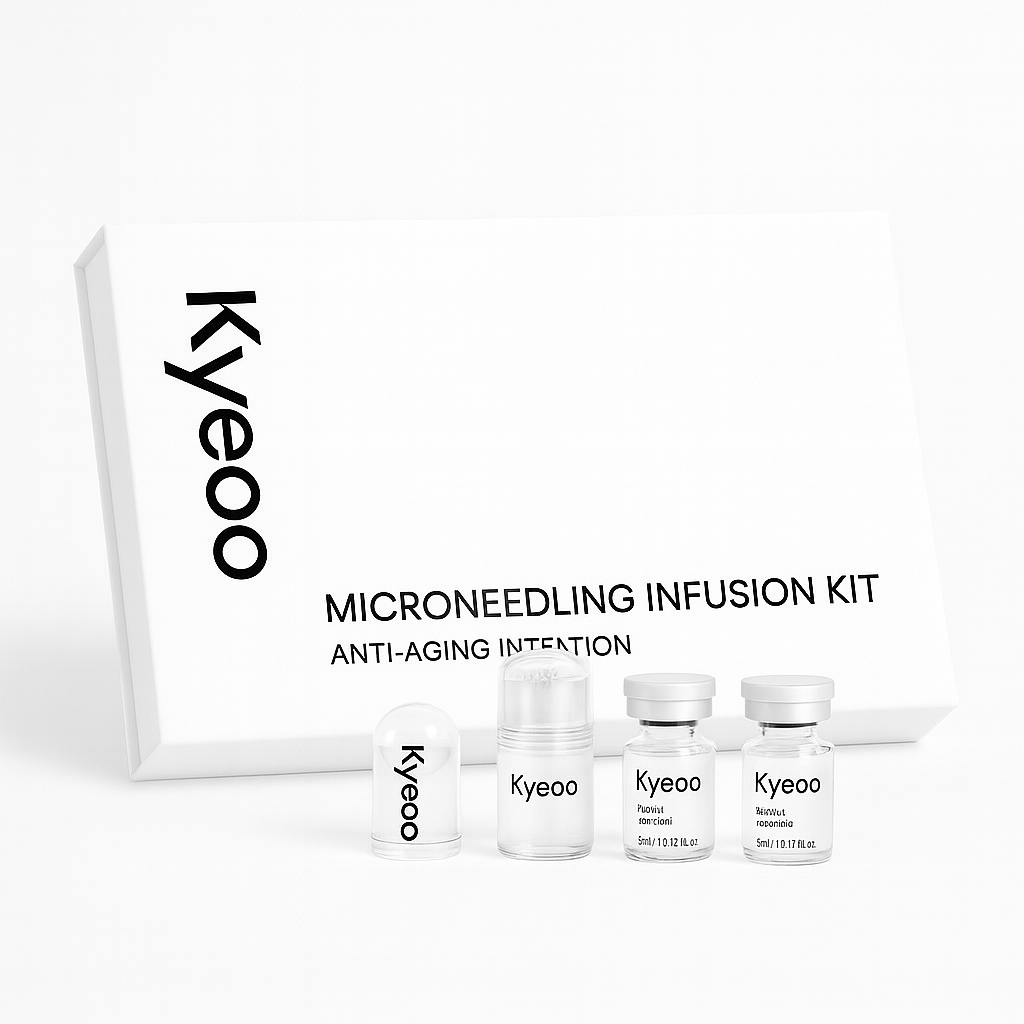 Appareil d’Infusion Cutanée Kyeoo™