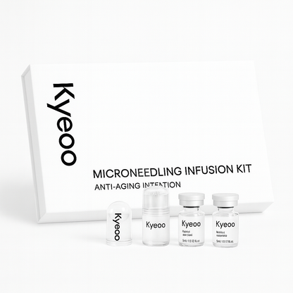 Appareil d’Infusion Cutanée Kyeoo™