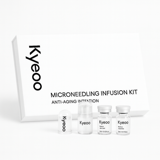 Appareil d’Infusion Cutanée Kyeoo™