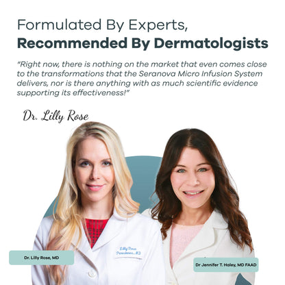 Appareil d’Infusion Cutanée Kyeoo™