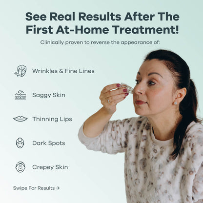 Appareil d’Infusion Cutanée Kyeoo™