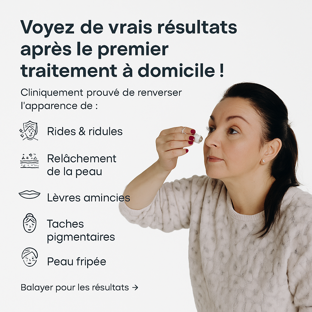 Ensemble d'amélioration de la perfusion