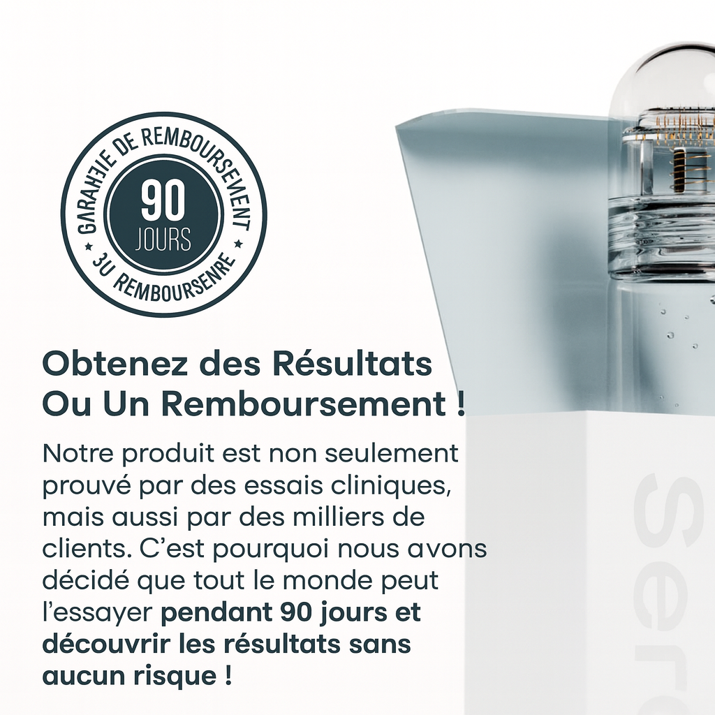 Ensemble d'amélioration de la perfusion