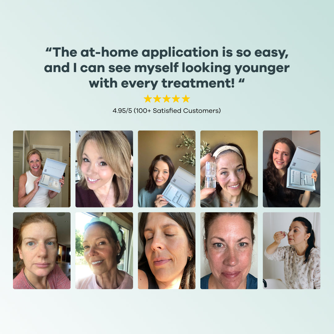 Appareil d’Infusion Cutanée Kyeoo™