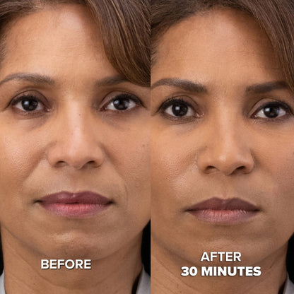 Masque Anti-Âge au Collagène – Hydratation & Fermeté signées KYEOO